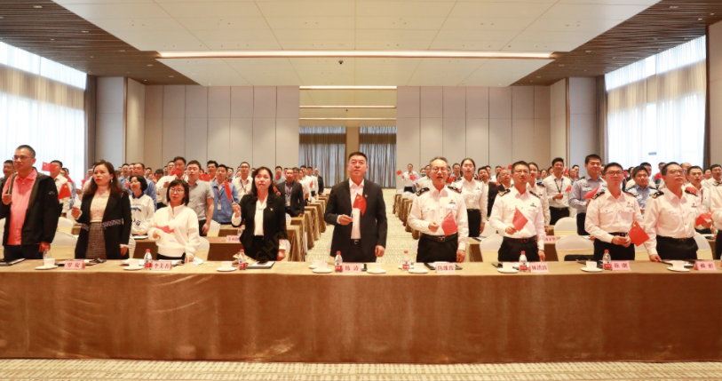 用音符谱写初心 用歌声唱响使命--音乐思政课走进NG娱乐科技